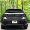 mazda mazda3-fastback 2019 CFJ1573655 image 15