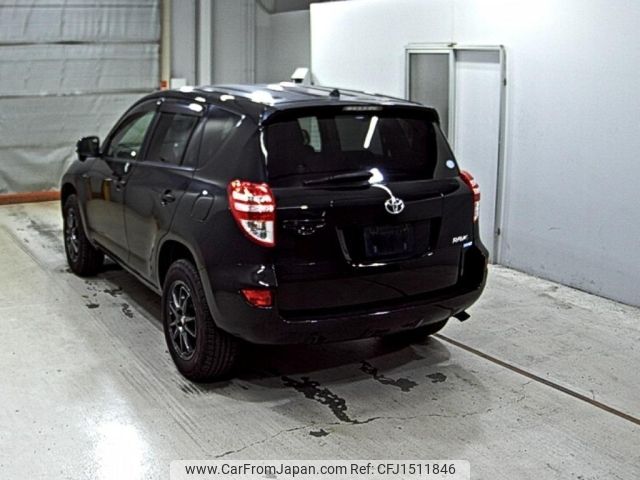toyota rav4 2013 CFJ1511846 image 2