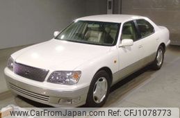 toyota celsior 1998 CFJ1078773