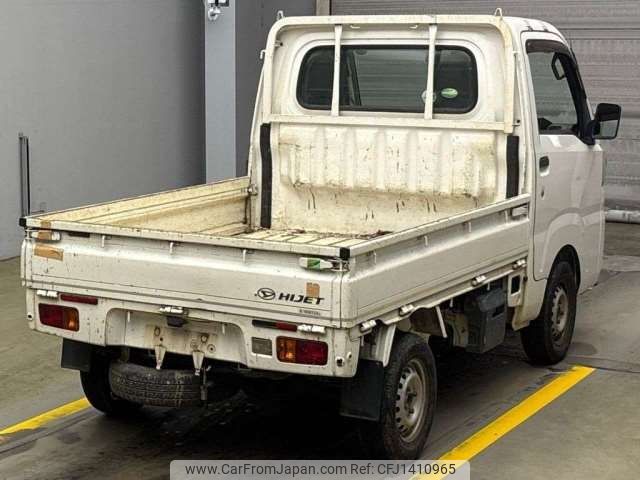 daihatsu hijet-truck 2014 -DAIHATSU--Hijet Truck EBD-S500P--S500P-0001146---DAIHATSU--Hijet Truck EBD-S500P--S500P-0001146- image 2