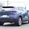 mazda cx-3 2019 -MAZDA--CX-30 5BA-DMEP--DMEP-103917---MAZDA--CX-30 5BA-DMEP--DMEP-103917- image 4