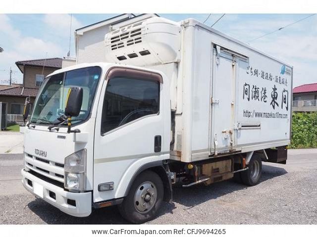 isuzu elf-truck 2014 quick_quick_TQG-NPR85AN_NPR85-7042418 image 1