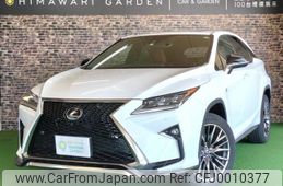 lexus rx 2018 quick_quick_DBA-AGL20W_AGL20-0009304