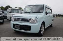 suzuki alto-lapin 2013 quick_quick_DBA-HE22S_HE22S-419849