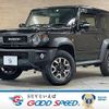 suzuki jimny-sierra 2022 -SUZUKI--Jimny Sierra 3BA-JB74W--JB74W-174301---SUZUKI--Jimny Sierra 3BA-JB74W--JB74W-174301- image 1