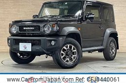 suzuki jimny-sierra 2022 -SUZUKI--Jimny Sierra 3BA-JB74W--JB74W-174301---SUZUKI--Jimny Sierra 3BA-JB74W--JB74W-174301-