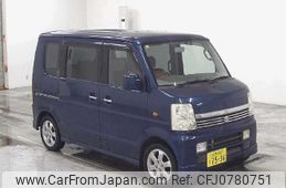 suzuki every-wagon 2006 -SUZUKI 【広島 582ｹ7536】--Every Wagon DA64W-148420---SUZUKI 【広島 582ｹ7536】--Every Wagon DA64W-148420-