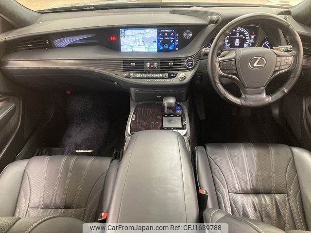 lexus ls 2018 CFJ1639788 image 2