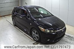 honda stream 2008 CFJ1797473