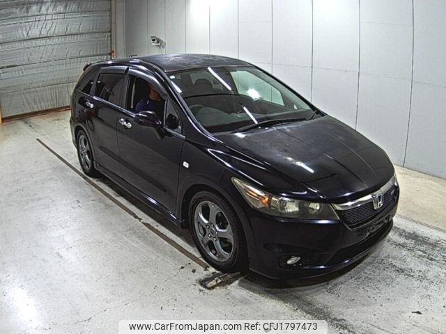 honda stream 2008 CFJ1797473 image 1