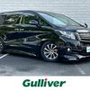 toyota alphard 2017 -TOYOTA--Alphard DBA-AGH30W--AGH30-0162051---TOYOTA--Alphard DBA-AGH30W--AGH30-0162051- image 1