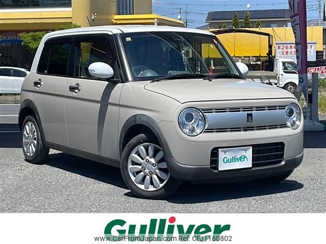 suzuki alto-lapin 2020 -SUZUKI--Alto Lapin 5BA-HE33S--HE33S-300806---SUZUKI--Alto Lapin 5BA-HE33S--HE33S-300806- image 1