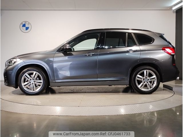 bmw x1 2021 -BMW--BMW X1 3DA-AD20--WBA32AD0905U15499---BMW--BMW X1 3DA-AD20--WBA32AD0905U15499- image 2