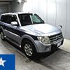 mitsubishi pajero 2008 -MITSUBISHI--Pajero V98W--V98W-0200206---MITSUBISHI--Pajero V98W--V98W-0200206- image 1