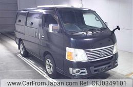 nissan caravan-van 2011 -NISSAN--Caravan Van VWME25-160734---NISSAN--Caravan Van VWME25-160734-