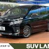 toyota voxy 2015 -TOYOTA--Voxy DBA-ZRR80W--ZRR80-0177152---TOYOTA--Voxy DBA-ZRR80W--ZRR80-0177152- image 1