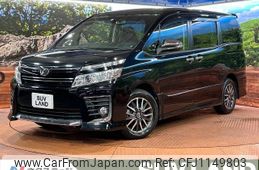 toyota voxy 2015 -TOYOTA--Voxy DBA-ZRR80W--ZRR80-0177152---TOYOTA--Voxy DBA-ZRR80W--ZRR80-0177152-