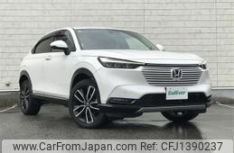 honda vezel 2021 -HONDA--VEZEL 6AA-RV6--RV6-1001534---HONDA--VEZEL 6AA-RV6--RV6-1001534-