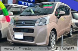 subaru stella 2018 CFJ1849657