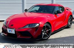 toyota supra 2021 -TOYOTA--Supra 3BA-DB02--DB02-0045687---TOYOTA--Supra 3BA-DB02--DB02-0045687-