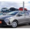 toyota vitz 2017 -TOYOTA--Vitz DAA-NHP130--NHP130-2011451---TOYOTA--Vitz DAA-NHP130--NHP130-2011451- image 29