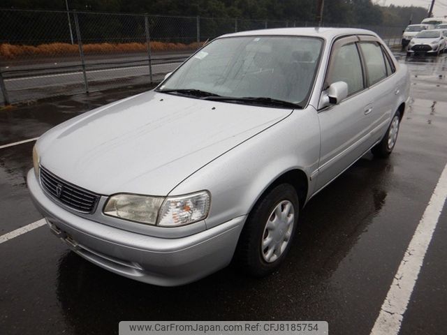 toyota corolla 1997 711463101 image 1