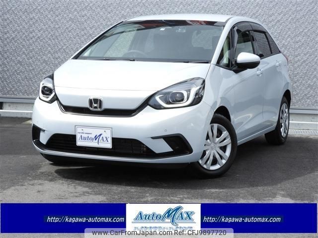 honda fit 2022 quick_quick_6BA-GR1_GR1-1120419 image 1