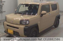 daihatsu taft 2023 quick_quick_5BA-LA910S_LA910S-0038577