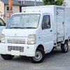 suzuki carry-truck 2011 CFJ1395033 image 1