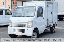 suzuki carry-truck 2011 CFJ1395033