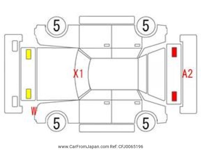 lexus es 2019 -LEXUS--Lexus ES 6AA-AXZH10--AXZH10-1004908---LEXUS--Lexus ES 6AA-AXZH10--AXZH10-1004908- image 2