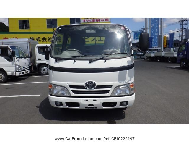 toyota dyna-truck 2014 GOO_NET_EXCHANGE_0720194A30240918W002 image 2