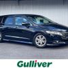 honda odyssey 2012 CFJ1794319 image 1