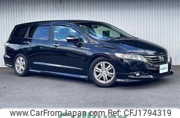honda odyssey 2012 CFJ1794319