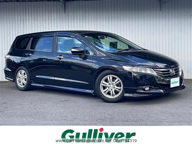 honda odyssey 2012 CFJ1794319 image 1
