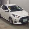 toyota yaris 2021 CFJ1696367 image 4