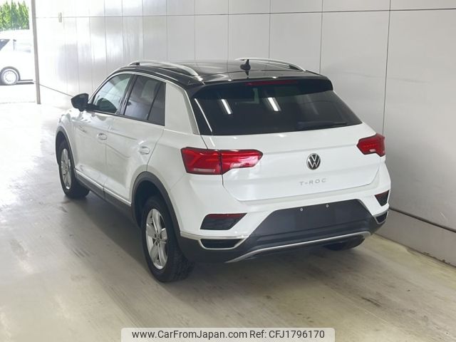 volkswagen volkswagen-others 2021 CFJ1796170 image 2