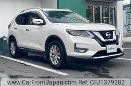 nissan x-trail 2018 -NISSAN--X-Trail DAA-HNT32--HNT32-170064---NISSAN--X-Trail DAA-HNT32--HNT32-170064-