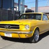 ford mustang 1965 CVCP20190405205144100820 image 1