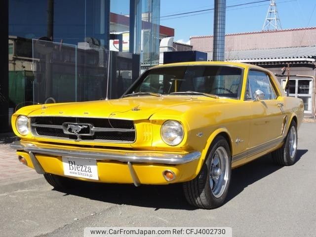 ford mustang 1965 CVCP20190405205144100820 image 1