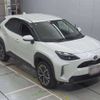 toyota yaris-cross 2021 CFJ1881198 image 1