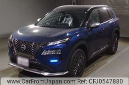 nissan x-trail 2024 -NISSAN 【大阪 303ら8409】--X-Trail SNT33-082285---NISSAN 【大阪 303ら8409】--X-Trail SNT33-082285-