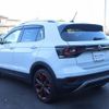 volkswagen t-cross 2021 -VOLKSWAGEN--VW T-Cross 3BA-C1DKR--WVGZZZC1ZMY113724---VOLKSWAGEN--VW T-Cross 3BA-C1DKR--WVGZZZC1ZMY113724- image 8