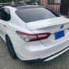 toyota camry 2017 -TOYOTA--Camry DAA-AXVH70--AXVH70-1002801---TOYOTA--Camry DAA-AXVH70--AXVH70-1002801- image 4