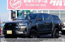 toyota hilux 2021 GOO_NET_EXCHANGE_9572163A20240910G002