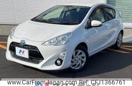 toyota aqua 2015 quick_quick_NHP10_NHP10-2433955