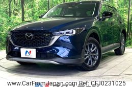 mazda cx-5 2022 -MAZDA--CX-5 3DA-KF2P--KF2P-550761---MAZDA--CX-5 3DA-KF2P--KF2P-550761-