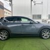 mazda cx-3 2021 CFJ1854353 image 17