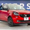 smart forfour 2018 CFJ1817016 image 18