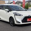 toyota sienta 2019 -TOYOTA--Sienta 6AA-NHP170G--NHP170-7192835---TOYOTA--Sienta 6AA-NHP170G--NHP170-7192835- image 5